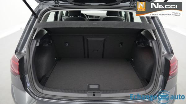 Volkswagen Golf VII 2.0 TDI 150 DSG7 CONFORTLINE