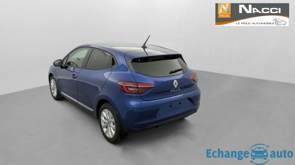 Renault Clio V TCE 100 ZEN