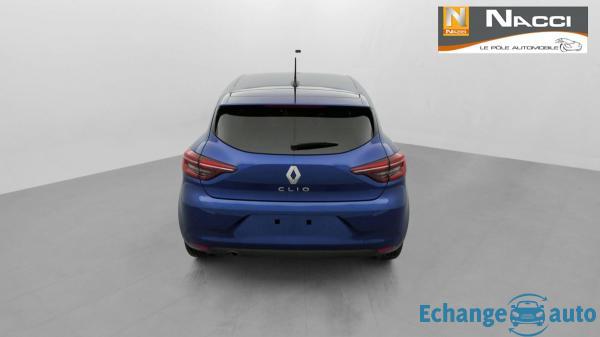 Renault Clio V TCE 100 ZEN