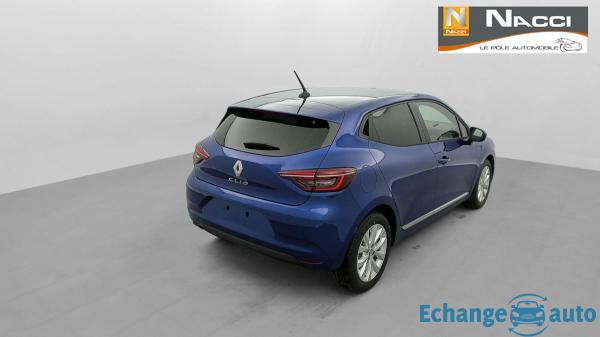 Renault Clio V TCE 100 ZEN