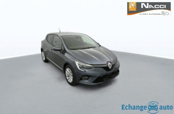 Renault Clio V TCE 100 ZEN