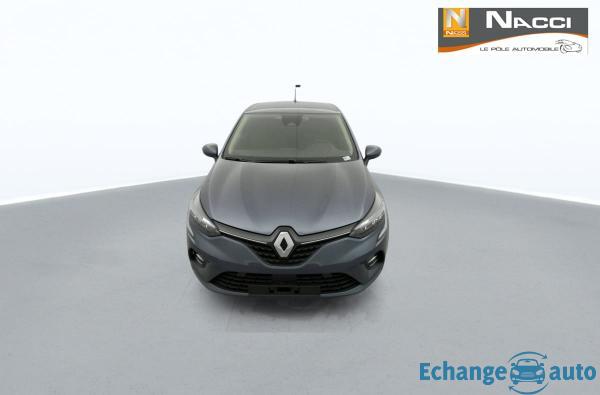 Renault Clio V TCE 100 ZEN