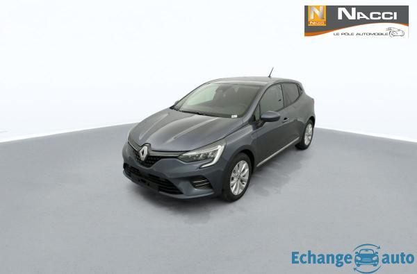 Renault Clio V TCE 100 ZEN