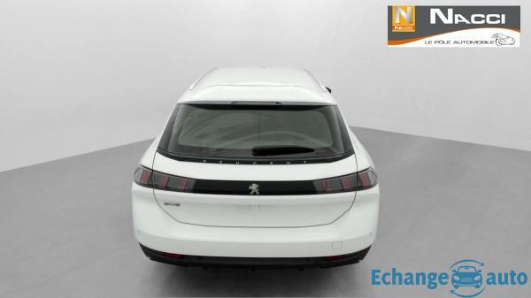Peugeot 508 SW BlueHDi 130 ch S BVM6 Active