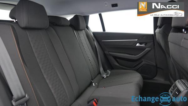 Peugeot 508 SW BlueHDi 130 ch S BVM6 Active