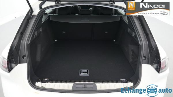 Peugeot 508 SW BlueHDi 130 ch S BVM6 Active