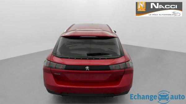 Peugeot 508 SW BlueHDi 130 ch S BVM6 Allure