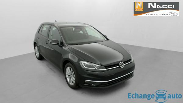 Volkswagen Golf VII 1.6 TDI 115 FAP BVM5