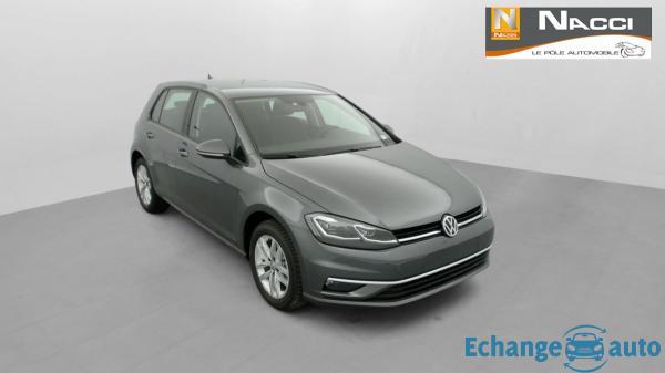 Volkswagen Golf VII 2.0 TDI 150 DSG7 CONFORTLINE