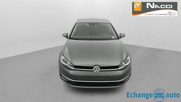 Volkswagen Golf VII 2.0 TDI 150 DSG7 CONFORTLINE