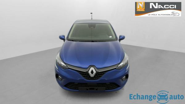 Renault Clio V TCE 100 ZEN