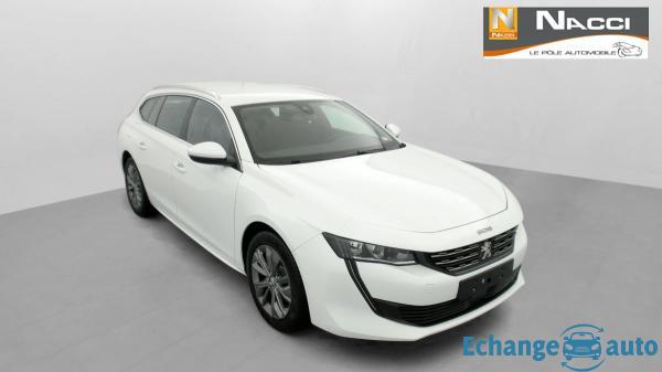 Peugeot 508 SW BlueHDi 130 ch S BVM6 Active