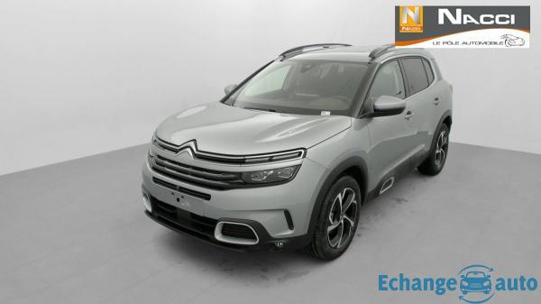 Citroën C5 Aircross BlueHDi 180 S EAT8 Shine
