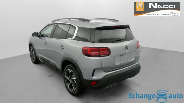 Citroën C5 Aircross BlueHDi 180 S EAT8 Shine