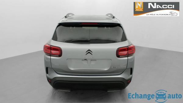Citroën C5 Aircross BlueHDi 180 S EAT8 Shine