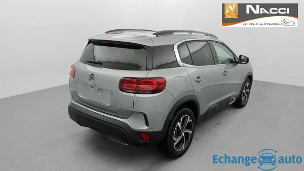 Citroën C5 Aircross BlueHDi 180 S EAT8 Shine