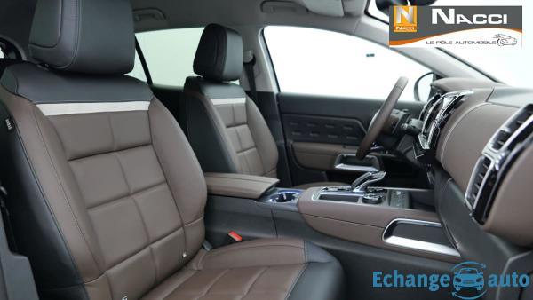 Citroën C5 Aircross BlueHDi 180 S EAT8 Shine