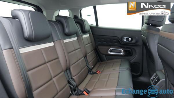Citroën C5 Aircross BlueHDi 180 S EAT8 Shine