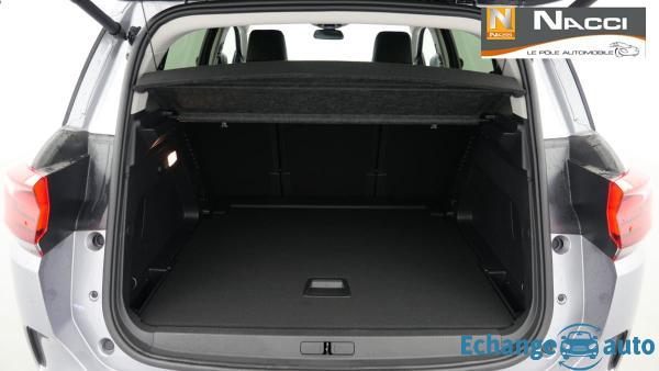 Citroën C5 Aircross BlueHDi 180 S EAT8 Shine