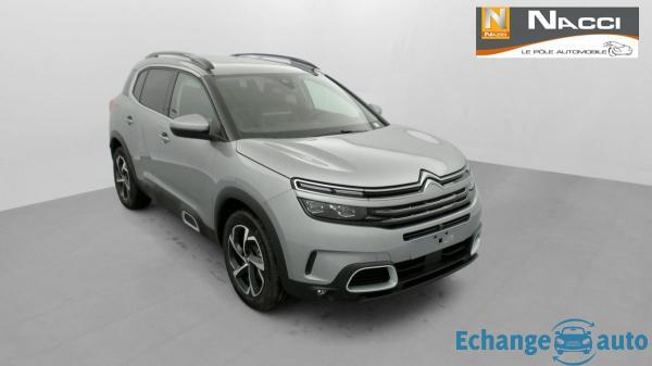 Citroën C5 Aircross BlueHDi 180 S EAT8 Shine