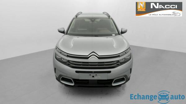 Citroën C5 Aircross BlueHDi 180 S EAT8 Shine