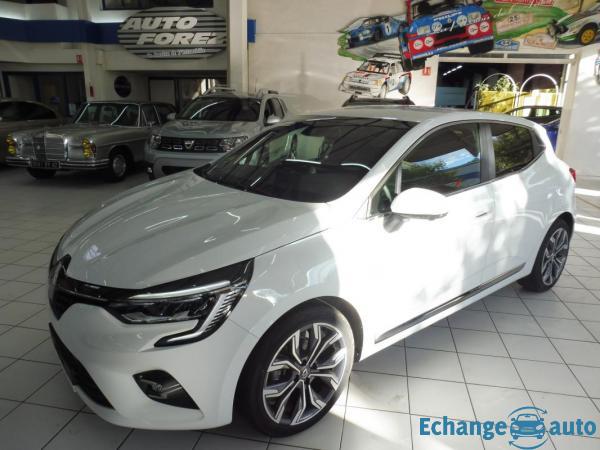 Renault Clio V 1.0 TCe 100 CH INTENS