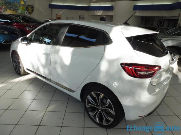 Renault Clio V 1.0 TCe 100 CH INTENS