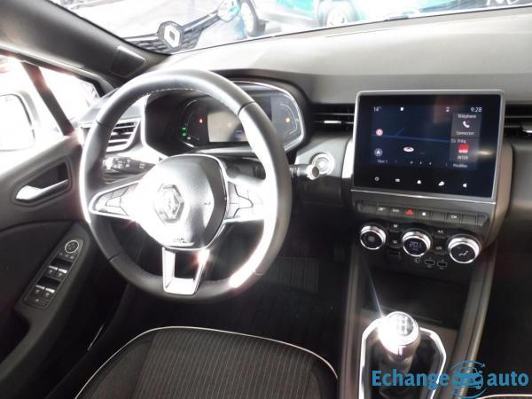 Renault Clio V 1.0 TCe 100 CH INTENS