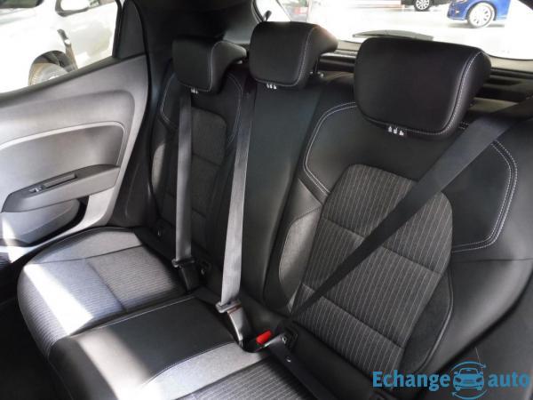 Renault Clio V 1.0 TCe 100 CH INTENS