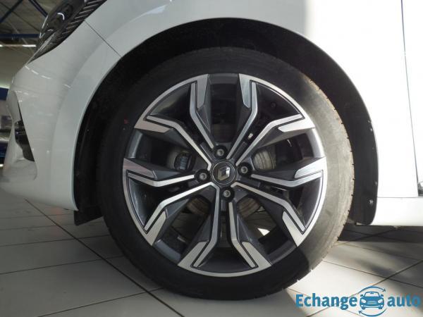 Renault Clio V 1.0 TCe 100 CH INTENS