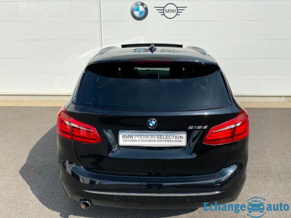 BMW Serie 2 ActiveTourer 218dA 150ch Luxury