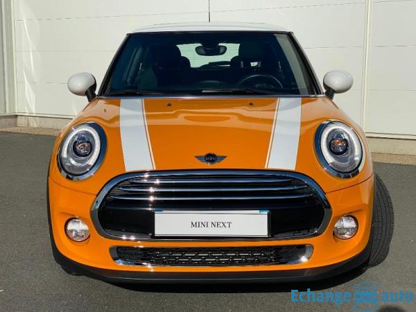 Mini Mini Cooper 136ch Blackfriars