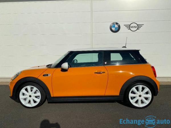 Mini Mini Cooper 136ch Blackfriars