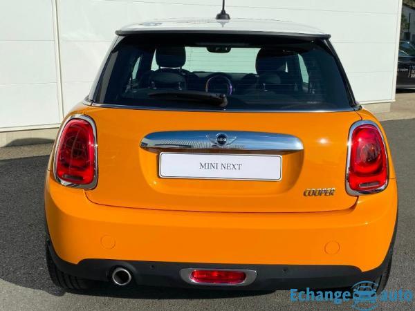Mini Mini Cooper 136ch Blackfriars