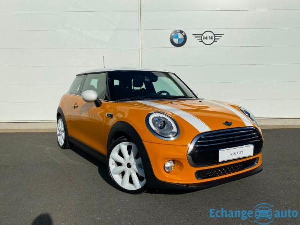 Mini Mini Cooper 136ch Blackfriars