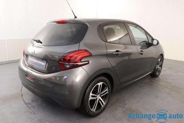 Peugeot 208 1.2 PureTech 82ch BVM5 Active