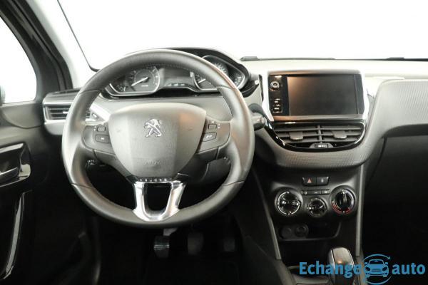 Peugeot 208 1.2 PureTech 82ch BVM5 Active