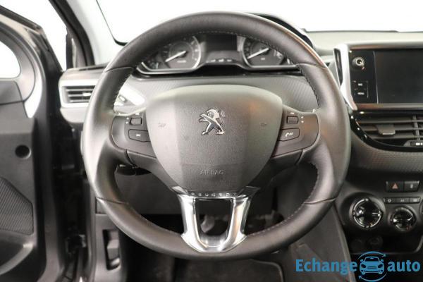 Peugeot 208 1.2 PureTech 82ch BVM5 Active