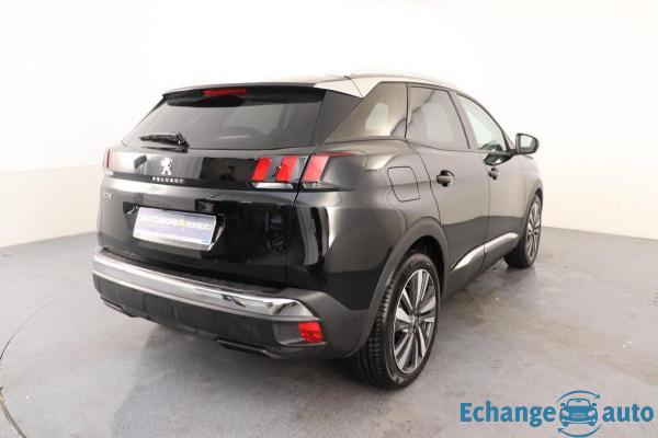 Peugeot 3008 BlueHDi 130ch S&S BVM6 Allure