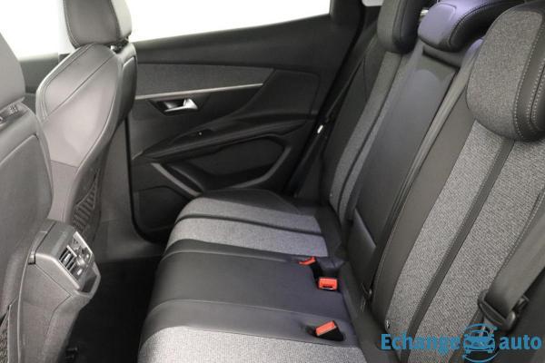 Peugeot 3008 BlueHDi 130ch S&S BVM6 Allure