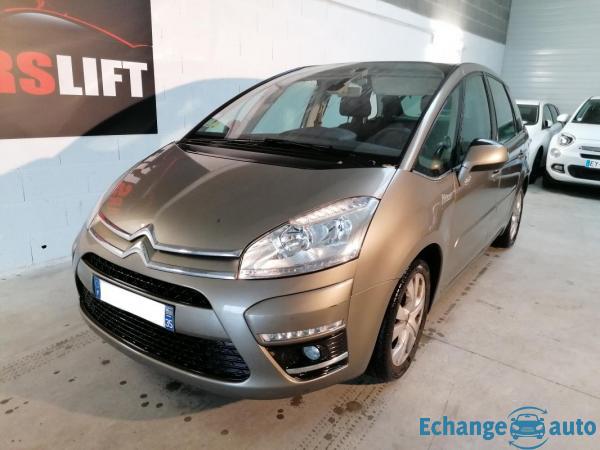 Citroën C4 Picasso 1.6 112 CH HDI FAP MILLENIUM - GARANTIE 6 MOIS