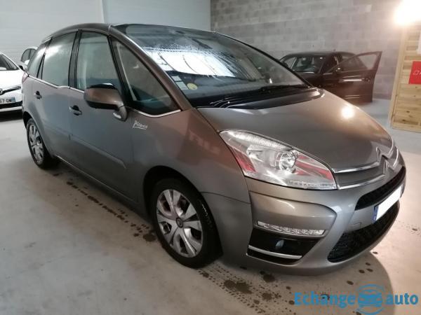 Citroën C4 Picasso 1.6 112 CH HDI FAP MILLENIUM - GARANTIE 6 MOIS