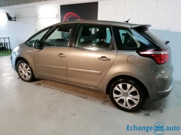 Citroën C4 Picasso 1.6 112 CH HDI FAP MILLENIUM - GARANTIE 6 MOIS