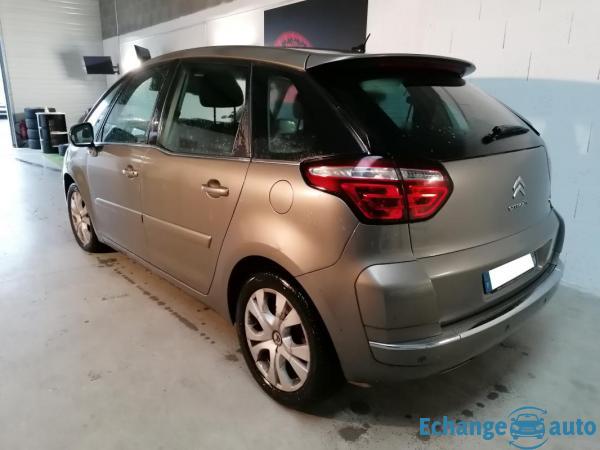 Citroën C4 Picasso 1.6 112 CH HDI FAP MILLENIUM - GARANTIE 6 MOIS