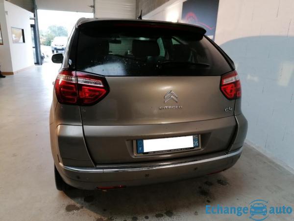 Citroën C4 Picasso 1.6 112 CH HDI FAP MILLENIUM - GARANTIE 6 MOIS