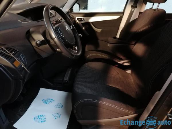 Citroën C4 Picasso 1.6 112 CH HDI FAP MILLENIUM - GARANTIE 6 MOIS