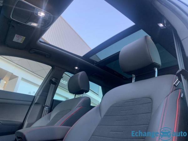 Hyundai Tucson 1.6 CRDi 136 DCT-7 N Line Edition