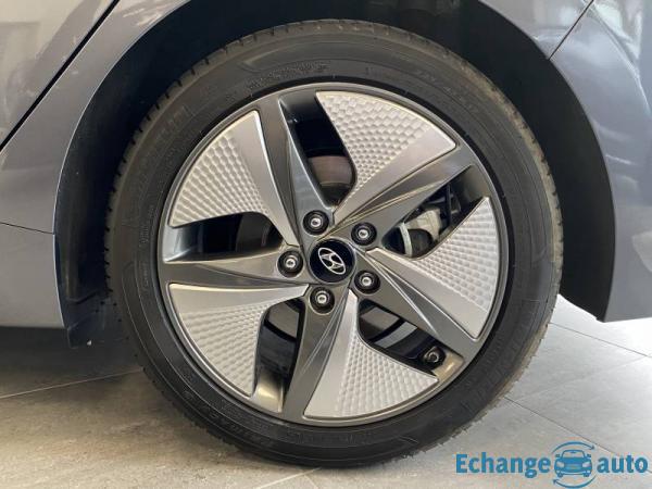 Hyundai Ioniq Hybrid 141 ch Executive