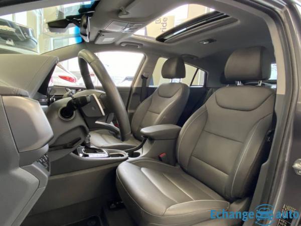 Hyundai Ioniq Hybrid 141 ch Executive