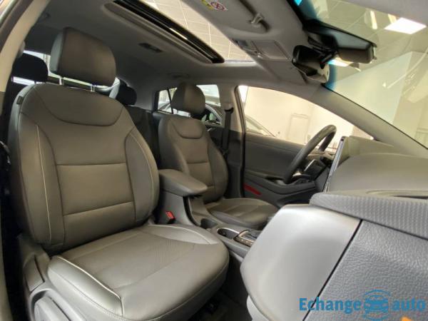 Hyundai Ioniq Hybrid 141 ch Executive